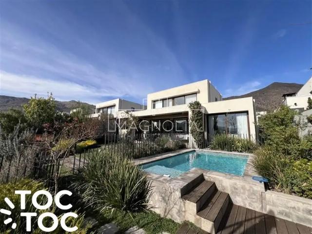 Casa en Colina