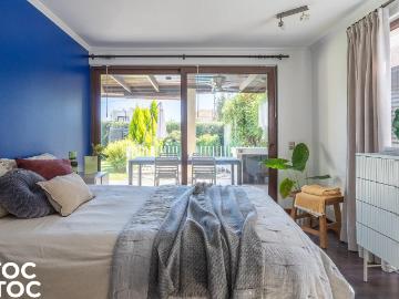 Casa en Colina