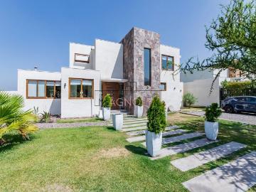 Casa en Colina