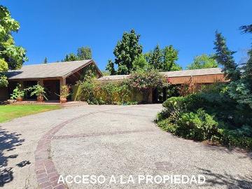 Casa en Colina