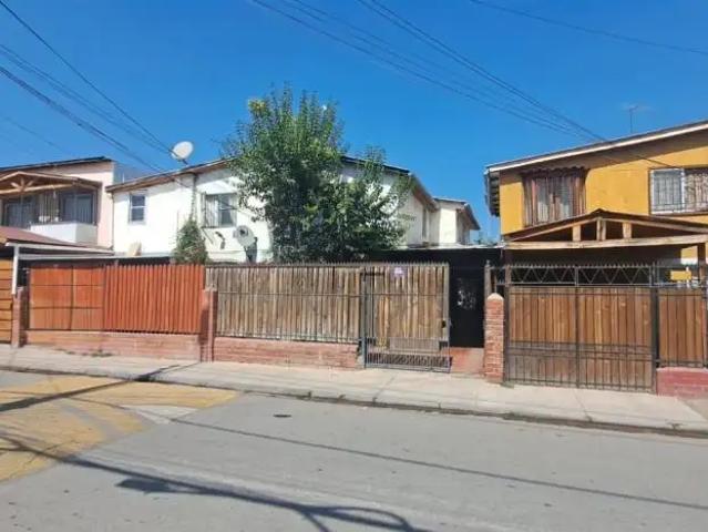 Casa en Colina