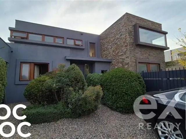 Casa en Colina