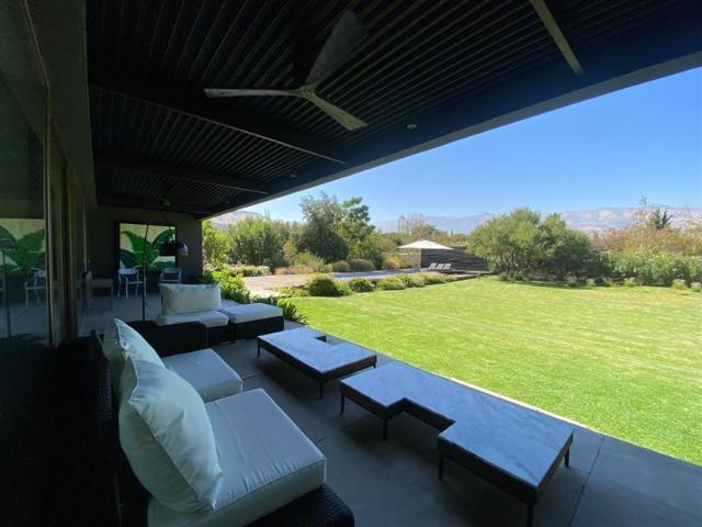 Casa en Colina