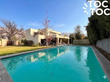 Casa en Colina