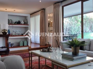 Casa en Colina