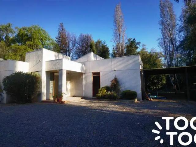 Casa en Colina