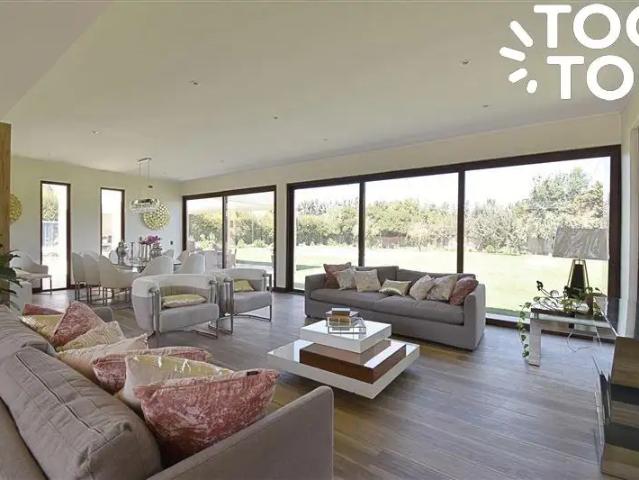Casa en Colina
