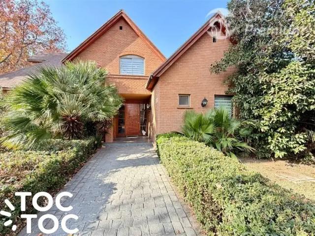 Casa en Colina