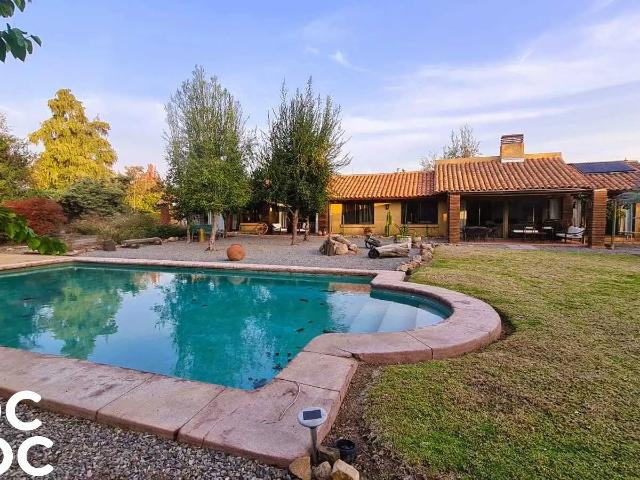 Casa en Colina