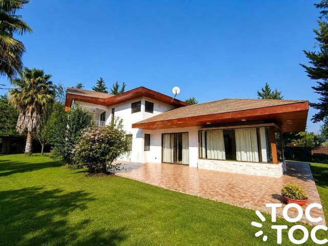 Casa en Colina