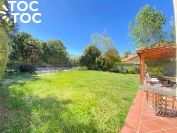 Casa en Colina