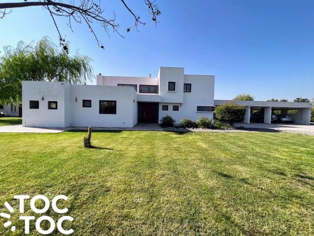Casa en Colina