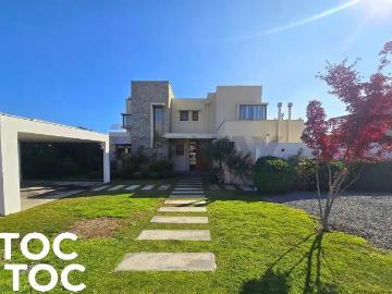 Casa en Colina