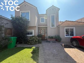 Casa en Colina