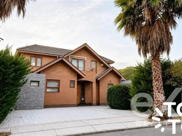 Casa en Colina
