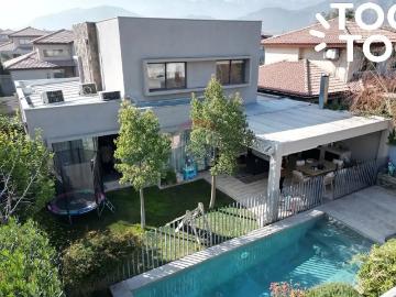 Casa en Colina