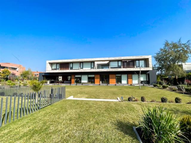 Casa en Colina