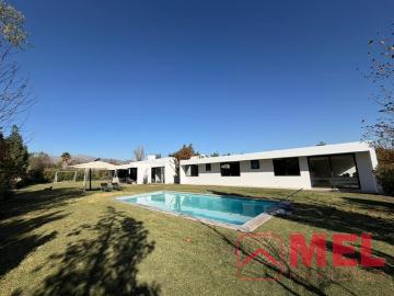 Casa en Colina