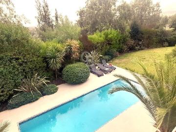 Casa en Colina