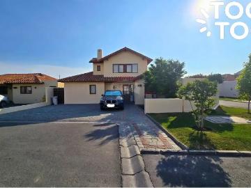 Casa en Colina