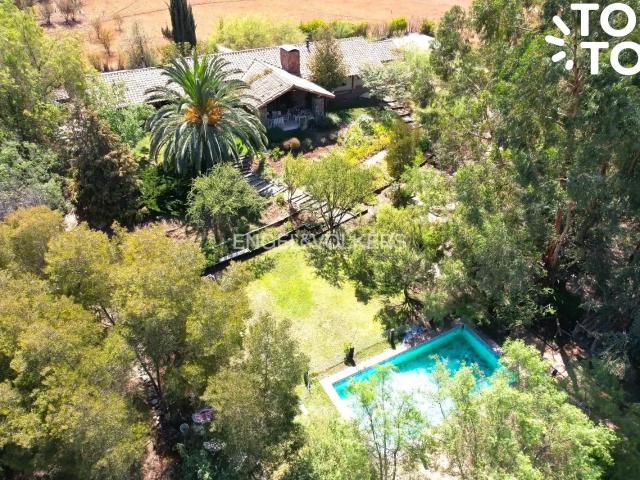Casa en Colina
