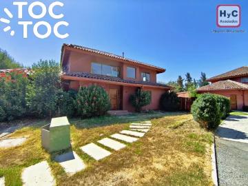 Casa en Colina