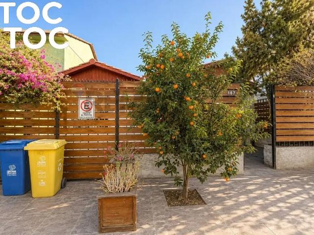 Casa en Colina