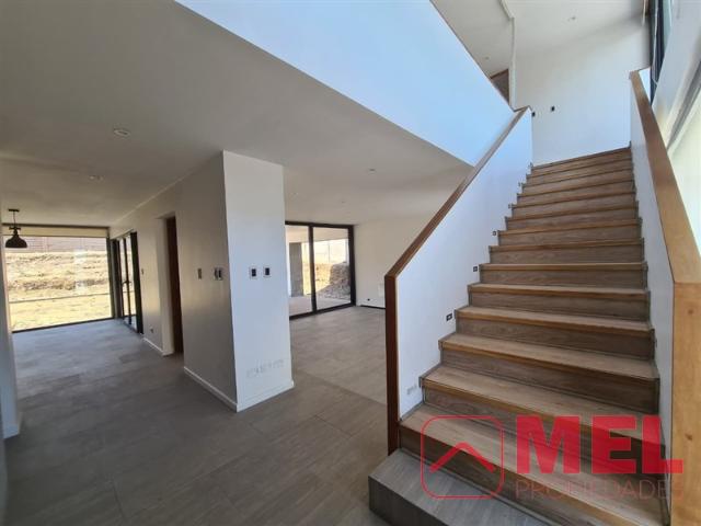 Casa en Colina