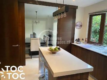 Casa en Colina
