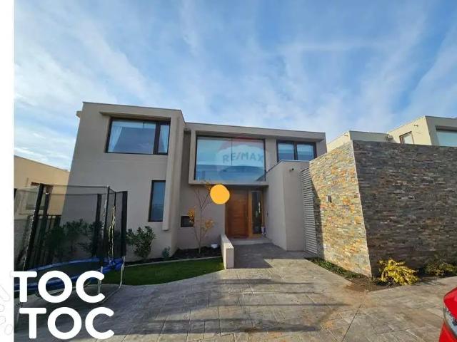 Casa en Colina