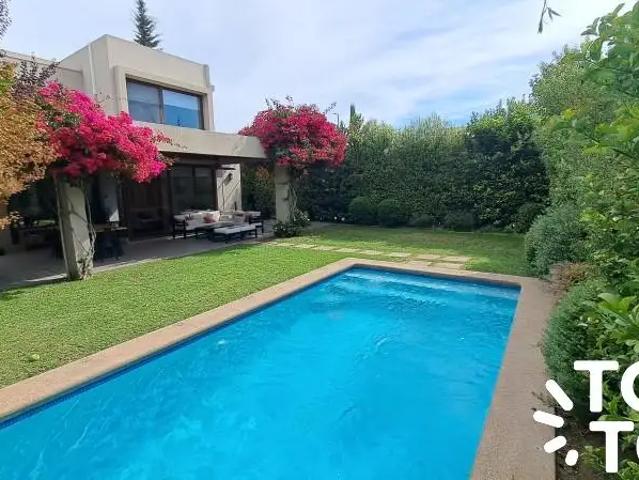 Casa en Colina