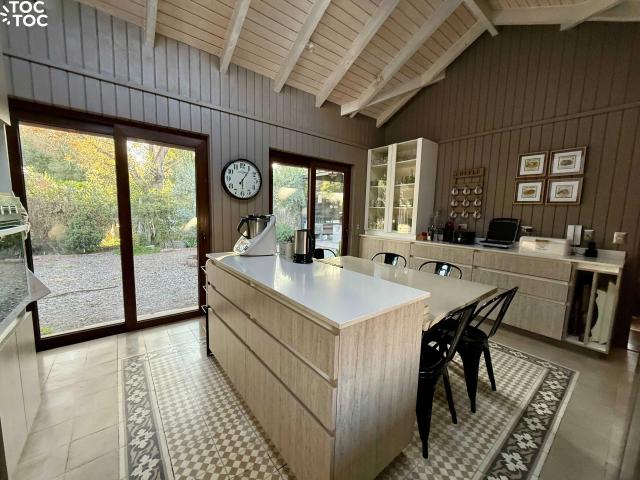 Casa en Colina