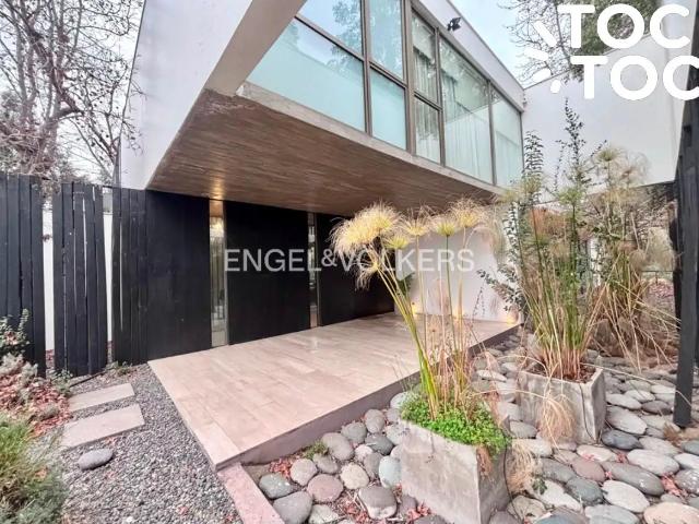 Casa en Colina