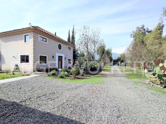 Casa en Colina