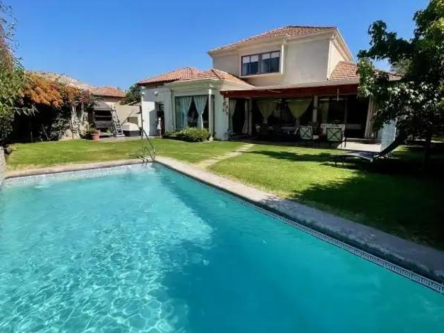 Casa en Colina