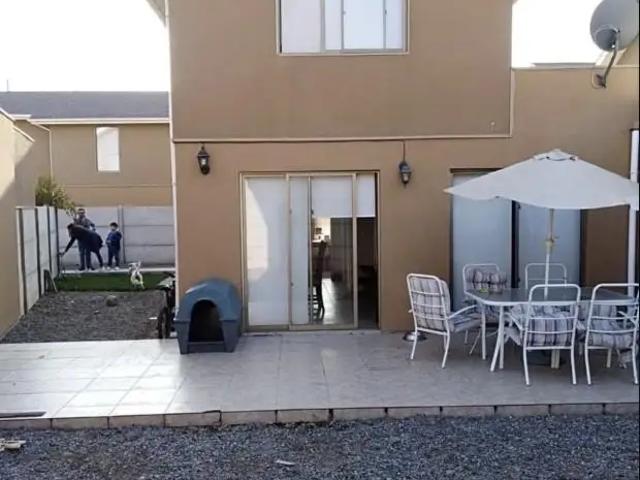 Casa en Colina