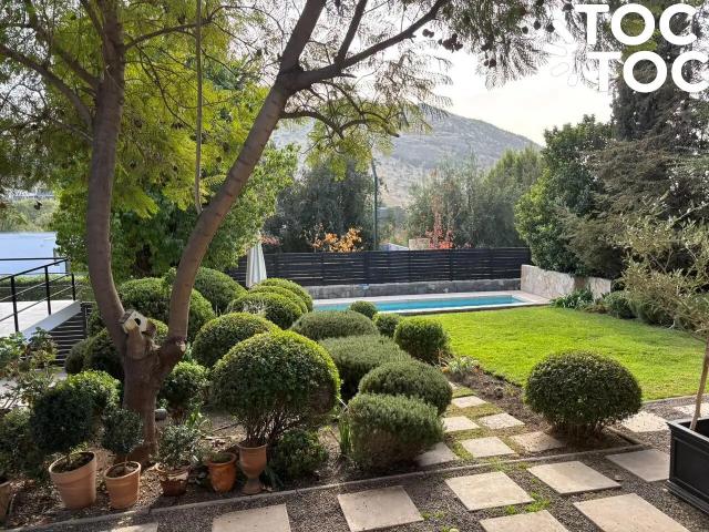 Casa en Colina