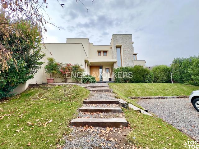 Casa en Colina