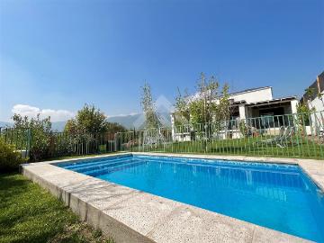 Casa en Colina