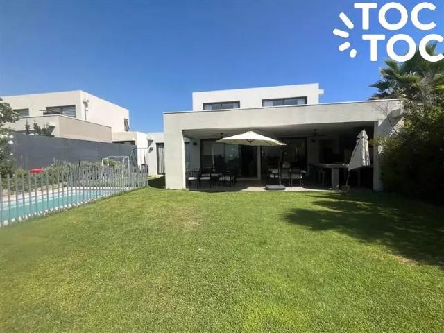 Casa en Colina