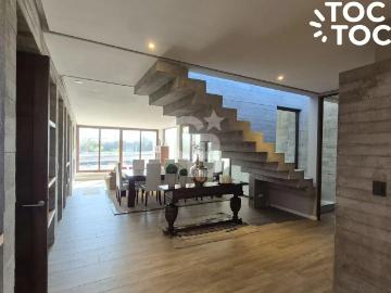 Casa en Colina