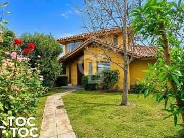 Casa en Colina