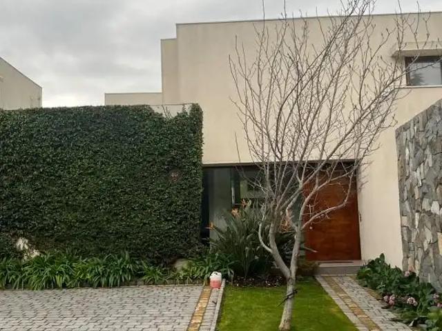 Casa en Colina