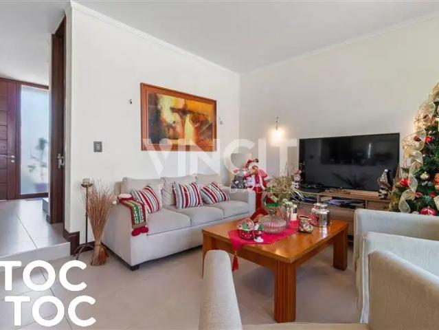 Casa en Colina