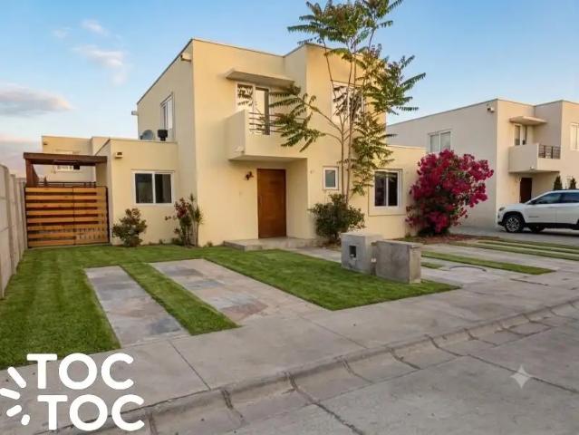 Casa en Colina