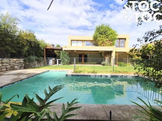 Casa en Colina