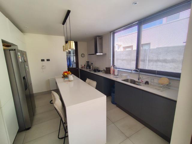 Casa en Colina