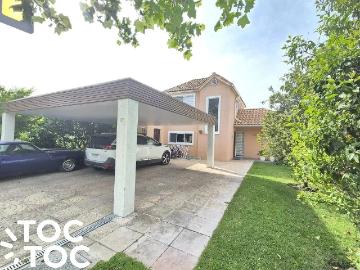 Casa en Colina