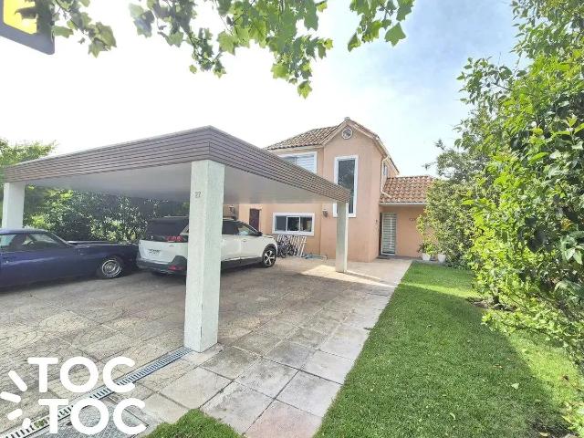 Casa en Colina