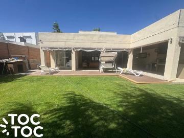 Casa en Colina